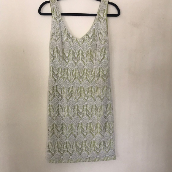 EXPLOSION lace cocktail summer dress - Picture 2 of 8